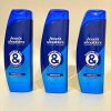 شامپو سر و بدن هد اند شولدرز مدل Energizing اصل آلمان Head & Shoulders Energizing3