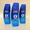 شامپو سر و بدن هد اند شولدرز مدل Energizing اصل آلمان Head & Shoulders Energizing5