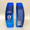 شامپو سر و بدن هد اند شولدرز مدل Energizing اصل آلمان Head & Shoulders Energizing6