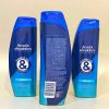 شامپو سر و بدن هد اند شولدرز مدل Sensitive اصل آلمان Head & Shoulders Sensitive4