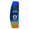 شامپو سر و بدن هد اند شولدرز مدل sport اصل آلمان Head and Shoulders sport shampoo