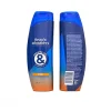 شامپو سر و بدن هد اند شولدرز مدل sport اصل آلمان Head and Shoulders sport shampoo6