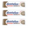 خمیردندان دنتالوکس توتال ک یر پلاس اصل آلمان dentalux total care plus3