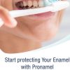 خمیر دندان تخصصی سفید کننده سنسوداین پرونمل اصل انگلیس sensodyne pronamel whitening