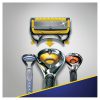 Gillette Fusion 5 proshield blade 4