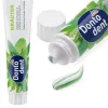 خمیر دندان گیاهی دنتودنت اصل آلمان_Dontodent krauter toothpaste5