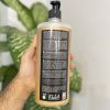 شامپو کراتینه ترمیم کننده الا ساخت ایتالیا_ Ella hair pro dry damaged repair shampoo