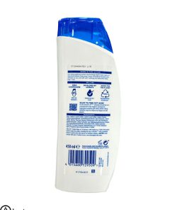  Head & Shoulders Anti Dandruff Conditiober lawiya 2