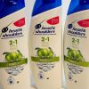  Head & Shoulders Anti Dandruff Conditiober 4