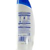 شامپو ضد شوره و ضد وز و درخشان کننده هد اند شولدرز اصل فرانسه Head & Shoulders Smooth & Silky2