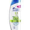 شامپو ضد شوره و نرم کننده هد اند شولدرز اصل فرانسه - Head & and Shoulders Anti Dandruff Conditiober11