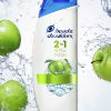 شامپو ضد شوره و نرم کننده هد اند شولدرز اصل فرانسه - Head & and Shoulders Anti Dandruff Conditiober12