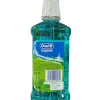 دهان شویه complete اورال بی _ ORAL-B complete mouthwash2