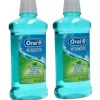 دهان شویه complete اورال بی _ ORAL-B complete mouthwash5