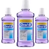 دهان شویه فلورینس اورال بی اصل آلمان ORAL-B fluorinse mouthwash4