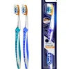 مسواک اورال بی سری pro-flex مدل clinic line اصل _ Oral-B clinic line Pro flex2