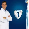 مسواک اورال بی سری pro-flex مدل clinic line اصل _ Oral-B clinic line Pro flex8