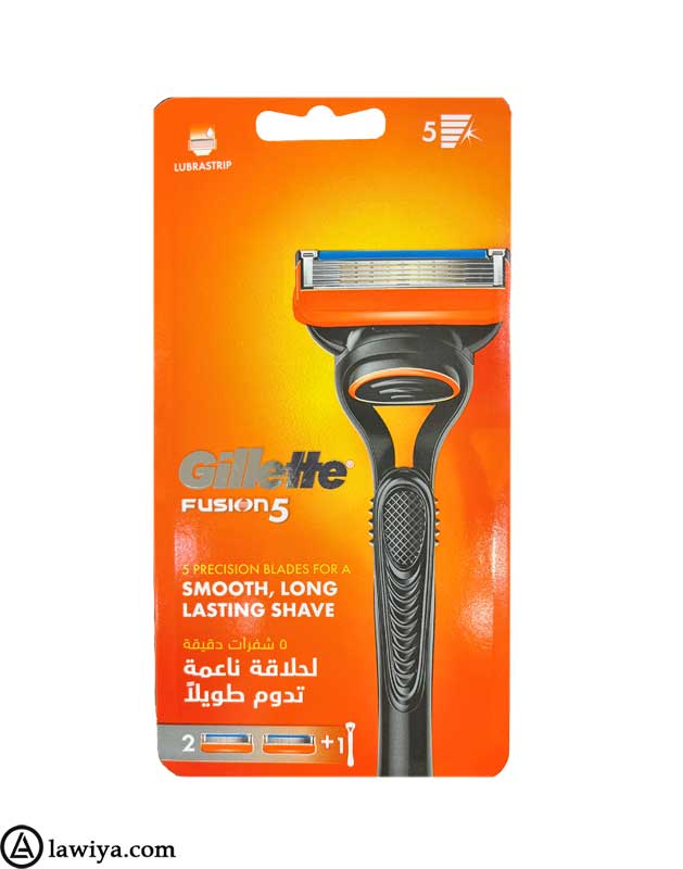 Gillette Fusion 5 - 1