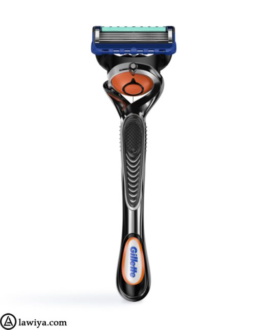 gillette fusion proglide 3