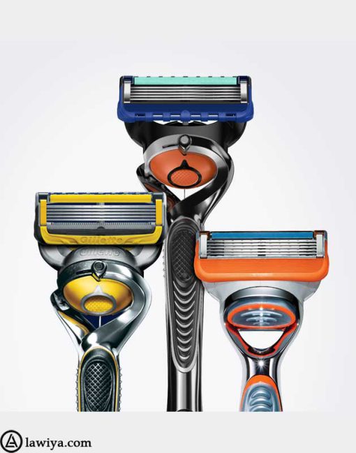 gillette fusion proglide 4