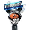 gillette fusion proglide 5