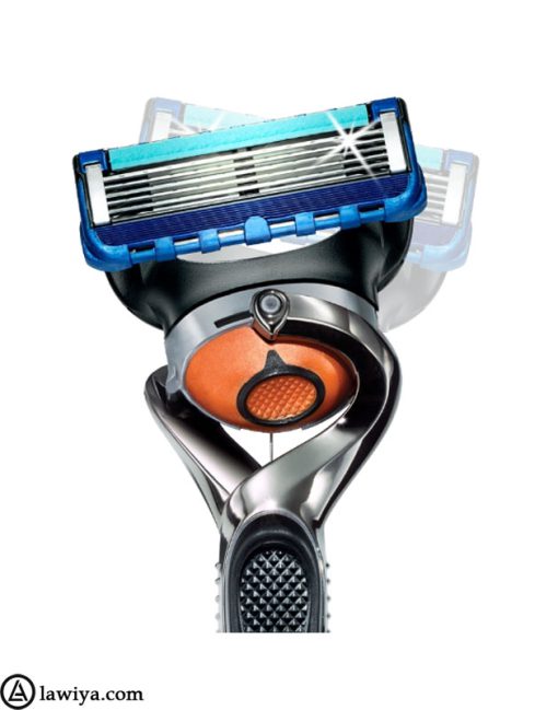 gillette fusion proglide 5