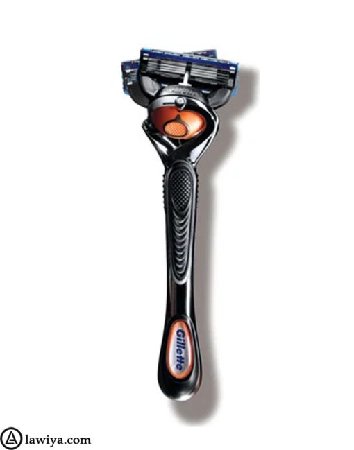 gillette fusion proglide 6