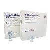 آمپول بیوتین بپانتن بایر اصل فرانسه - Ampoules of biotin and bepanthen bayer