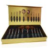 Artista Cinema Makeup Set Brush 1