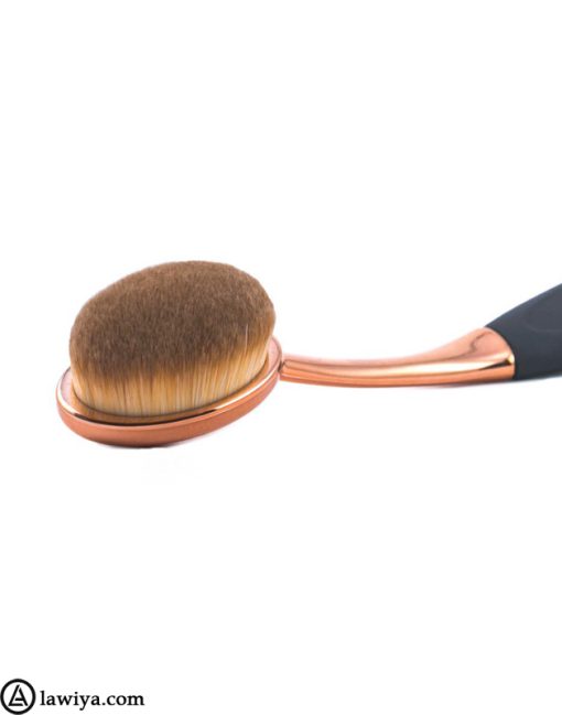 Artista Cinema Makeup Set Brush 4