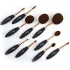 Artista Cinema Makeup Set Brush 6