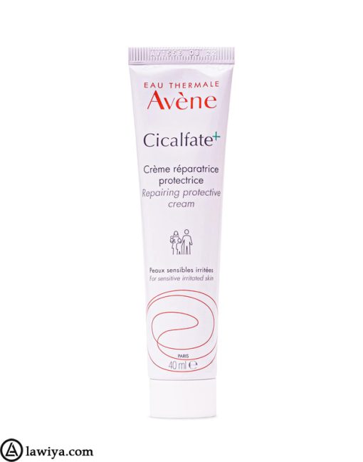 Avène Cicalfate+ Repairing Protective Cream 2