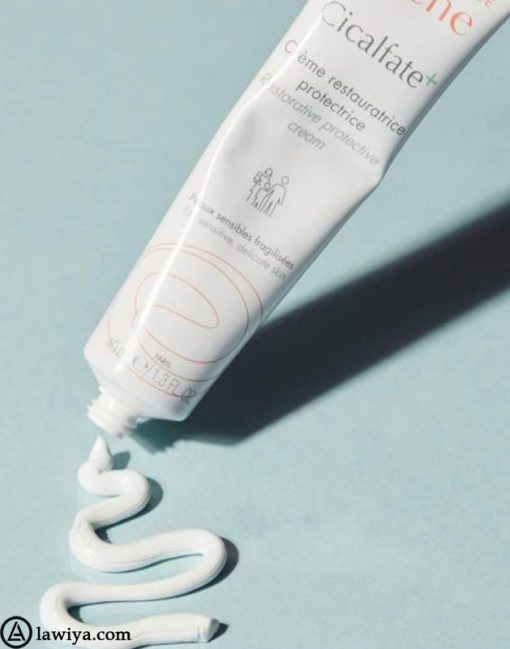 Avène Cicalfate+ Repairing Protective Cream 5