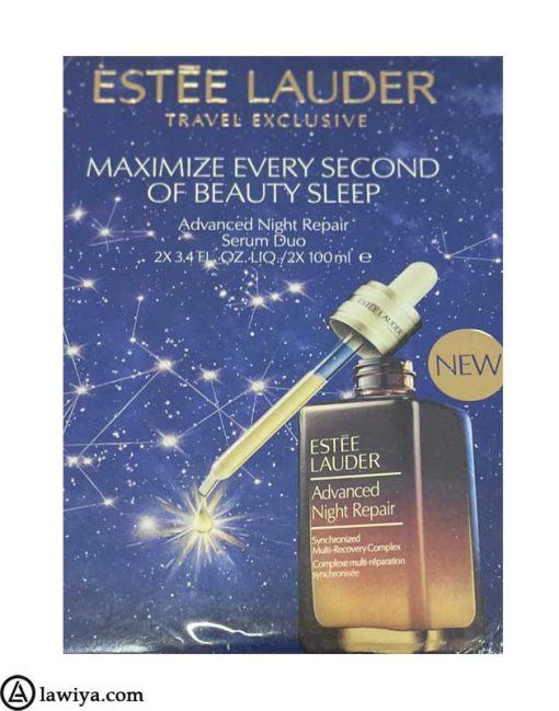 Estee Lauder Advanced Night Repair Duo lawiya 2