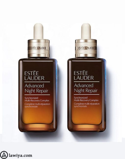 Estee Lauder Advanced Night Repair Duo lawiya 3