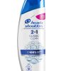 شامپو هد اند شولدرز مدل کلاسیک 2 در 1 اصل فرانسه - Head and Shoulders 2 in 1 Classic Clean