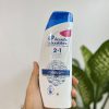 شامپو هد اند شولدرز مدل کلاسیک 2 در 1 اصل فرانسه - Head and Shoulders 2 in 1 Classic Clean