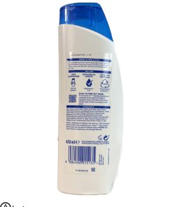 شامپو هد اند شولدرز مدل کلاسیک 2 در 1 اصل فرانسه - Head and Shoulders 2 in 1 Classic Clean