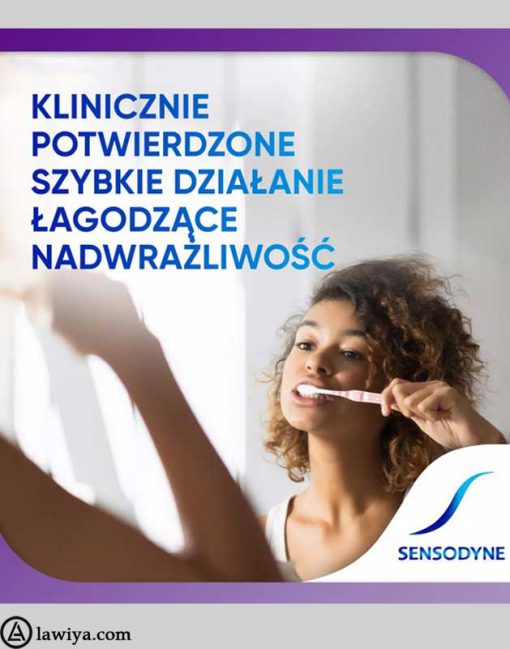 Sensodyne whitening rapid 8