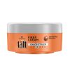 کرم حالت دهنده مو فیبر تافت مدل Chaos Styler اصل المان - Taft Fiber Cream Chaos Styler