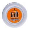 کرم حالت دهنده مو فیبر تافت مدل Chaos Styler اصل المان - Taft Fiber Cream Chaos Styler