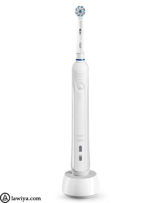 مسواک برقی اصل المان The Oral-B Laboratory electric toothbrush - Oral-B Laboratory