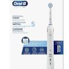 مسواک برقی اصل المان The Oral-B Laboratory electric toothbrush - Oral-B Laboratory