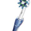 مسواک برقی اصل المان The Oral-B Laboratory electric toothbrush - Oral-B Laboratory