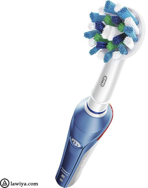 مسواک برقی اصل المان The Oral-B Laboratory electric toothbrush - Oral-B Laboratory