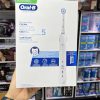 مسواک برقی اصل المان The Oral-B Laboratory electric toothbrush - Oral-B Laboratory