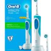 مسواک برقی The Oral-B Vitality electric toothbrush- Oral-B Vitality اصل المان