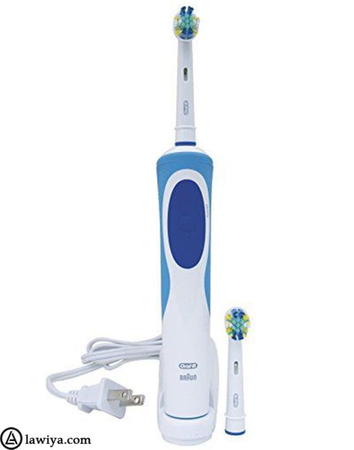 مسواک برقی The Oral-B Vitality electric toothbrush- Oral-B Vitality اصل المان