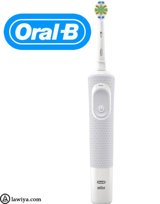 مسواک برقی The Oral-B Vitality electric toothbrush- Oral-B Vitality اصل المان