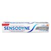 خمیر دندان سفید کننده سنسوداین مدل SanftweiB اصل انگلیس - Toothpaste Sensodyne SanftweiB